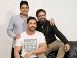 WOW! John Abraham revives film on football, 1911 with Nikhil Advani and Bhushan Kumar