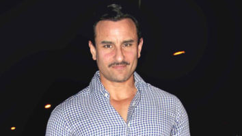WOW! Saif Ali Khan turns accidental father for Jawani Janeman and here are the details