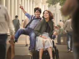 ZERO: Shah Rukh Khan’s closely guarded secret about Anushka Sharma’s character OUT (read deets)