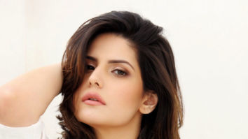 Celebrity Photos of Zareen Khan
