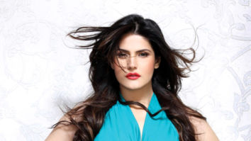 Celebrity Photos of Zareen Khan