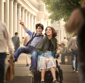 Movie Stills Of The Movie Zero