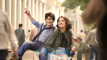 Movie Stills Of The Movie Zero