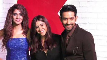 Launch of Music Album ‘Broken But Beautiful’ by Alt Balaji and Cine1 Studios with many Celebs | Ekta Kapoor