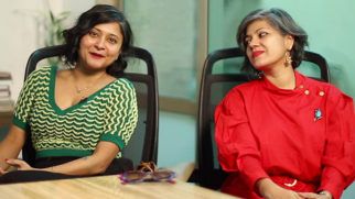 “Aamir’s character is like a chameleon” Thugs Of Hindostan costume designers Manoshi Nath & Rushi Sharma