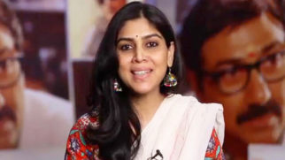 “I really thank GOD that People will finally get to see Mohalla Assi”: Sakshi Tanwar