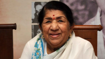 “It’s the love of the people that keeps an artiste going,” says Lata Mangeshkar on fan adulation