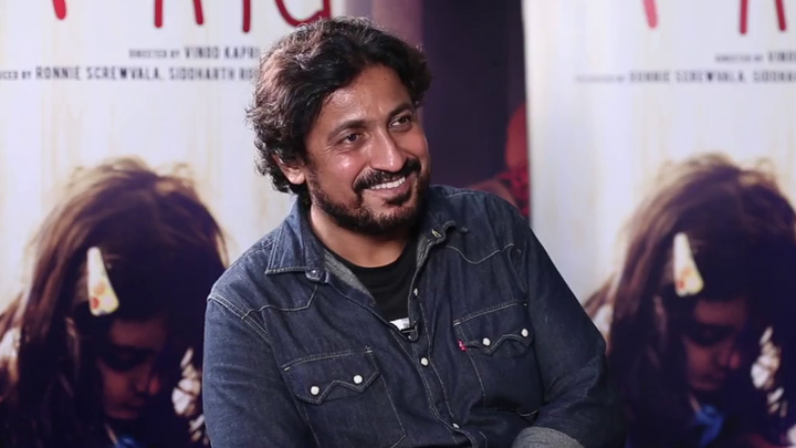 “Jo INNOCENCE hai is bacchi ki wahi sabse bada High Point hain iss Film ka”: Vinod Kapri | Pihu “Jo INNOCENCE hai is bacchi ki wahi sabse bada High Point hain iss Film ka”: Vinod Kapri | Pihu