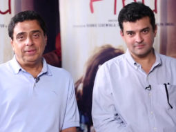 “When you try to push the envelope, sometimes you tear it ”: Siddharth Roy Kapur | Ronnie Screwvala | Pihu