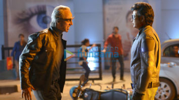 Movie Stills Of The Movie 2.0