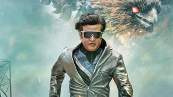 Box Office: 2.0 (Hindi) grows well on Saturday, Sunday should add on to the haul