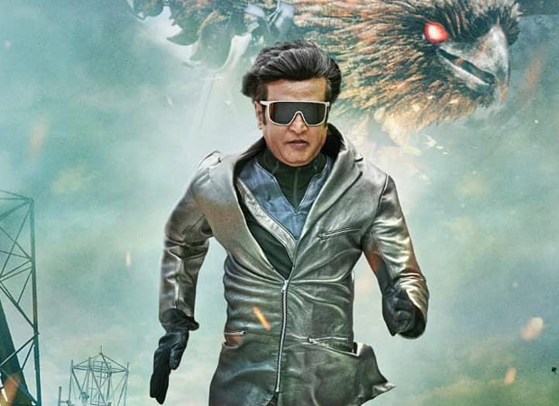 Box Office: 2.0 (Hindi) grows well on Saturday, Sunday should add on to the haul
