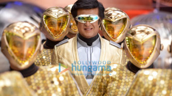 Movie Stills Of The Movie 2.0