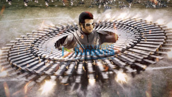 Movie Stills Of The Movie 2.0