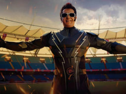 Box Office: 2.0 Day 20 in overseas Box Office: 2.0 Day 20 in overseas