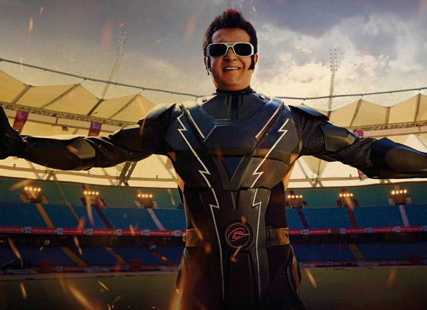 Box Office: 2.0 Day 20 in overseas Box Office: 2.0 Day 20 in overseas