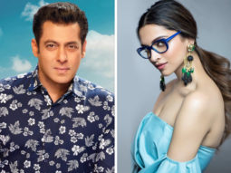 2018 Forbes India Celebrity 100: Salman Khan TOPS the list, Deepika Padukone is the only Woman in Top 10, while Shah Rukh Khan & Priyanka Chopra’s ranks DROP