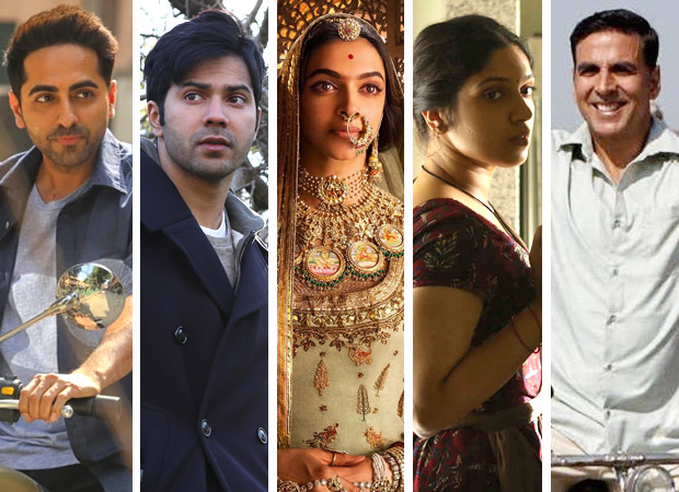 #2018Recap 10 Best films of the year #2018Recap 10 Best films of the year