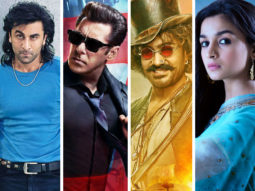 #2018Recap: From defeat of the Khans to rise of Ranbir Kapoor to Salman’s supremacy – a look at the notable box office trends