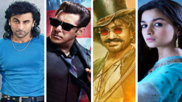 #2018Recap: From defeat of the Khans to rise of Ranbir Kapoor to Salman’s supremacy – a look at the notable box office trends