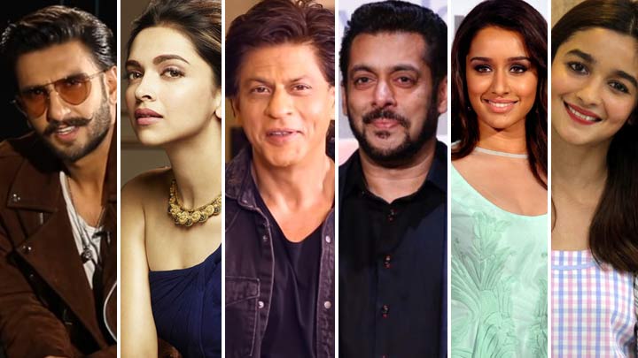 2018’s Most Memorable Moments | SRK | Salman | Sara | Ranveer 2018’s Most Memorable Moments | SRK | Salman | Sara | Ranveer