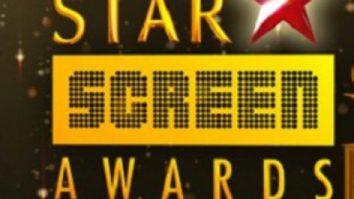 Winners of Star Screen Awards 2018