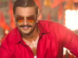 Aala Re Aala (Simmba)