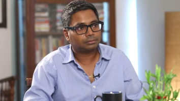 Aamir Khan ya Shah Rukh Khan- the better actor? Rajkumar Gupta’s AWESOME rapid fire