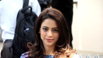 Aamna Sharif and her family spotted at Hakkasan