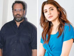 Aanand Rai’s got a plan to win over kids in Zero with Anushka Sharma!