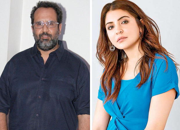 Aanand Rai’s got a plan to win over kids in Zero with Anushka Sharma! Aanand Rai’s got a plan to win over kids in Zero with Anushka Sharma!