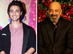 Aayush Sharma to share screen space with Sanjay Dutt in a gangster film