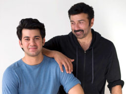 After Karan Deol, Sunny Deol’s younger son Rajvir Deol to make his acting debut