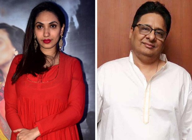 After Prernaa Arora’s arrest, KriArj Entertainment releases an official statement on allegations of cheating Vashu Bhagnani