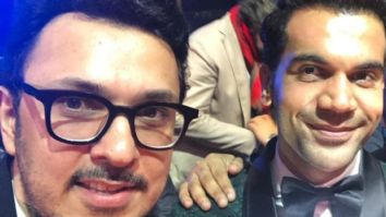 After STREE, Rajkummar Rao to star in yet another horror comedy by Dinesh Vijan