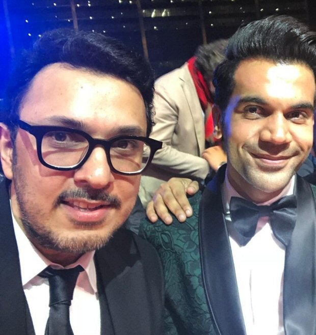 After STREE, Rajkummar Rao to star in yet another horror comedy by Dinesh Vijan