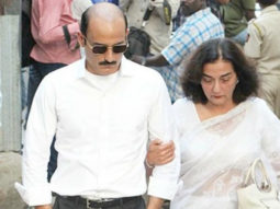 Akshaye Khanna and Rahul Khanna’s mom Geetanjali Khanna passes away