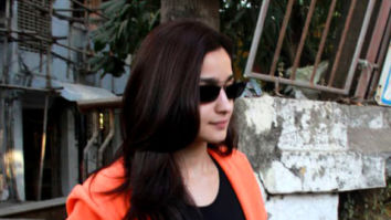 Alia Bhatt, Ameesha Patel and others snapped at Kromakay in Juhu