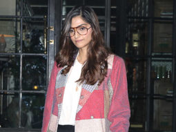 Alia Bhatt, Sonam Kapoor Ahuja and others spotted at Soho House in Juhu