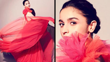 Slay or Nay: Alia Bhatt in Gauri and Nainika for Nickelodeon Kids Choice Awards 2018