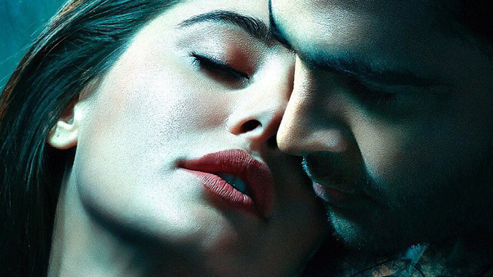 Theatrical Trailer (Amavas)