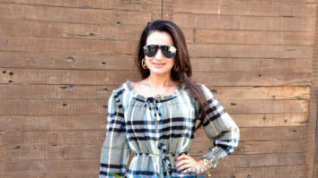 Ameesha Patel, Kim Sharma, Raveena Tandon and others spotted at Soho House in Juhu