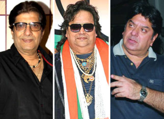 Anil Dhawan, Bappi Lahiri remember Horror master Tulsi Ramsay