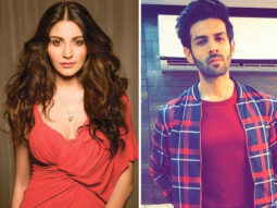 Anushka Sharma and Kartik Aaryan named PETA India’s Hottest Vegetarians of 2018