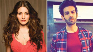 Anushka Sharma and Kartik Aaryan named PETA India’s Hottest Vegetarians of 2018