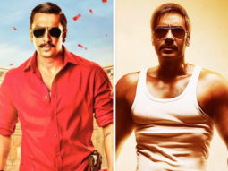 As Simmba meets Singham, Bollywood finally steps into the lucrative crossover space!
