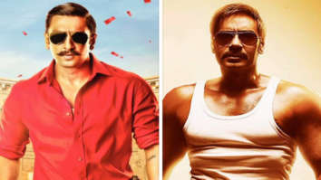 As Simmba meets Singham, Bollywood finally steps into the lucrative crossover space!