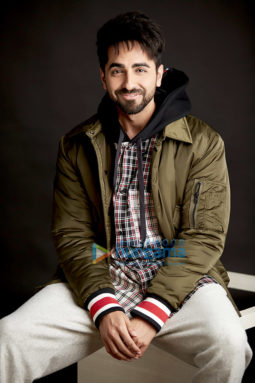 Celebrity Photo Of Ayushmann Khurrana