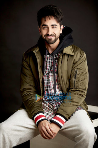 Celebrity Photo Of Ayushmann Khurrana