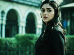 BATLA HOUSE: Nikkhil Advani shares first glimpse of Mrunal Thakur’s INTENSE LOOK